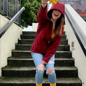 Meet your Posher, Katelyn